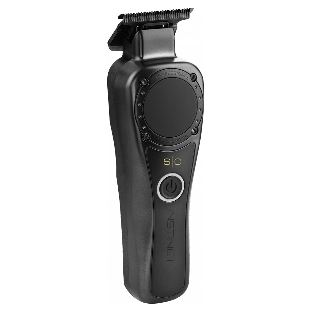 Stylecraft Instinct Trimmer Professioneller Trimmer mit Vektormotor