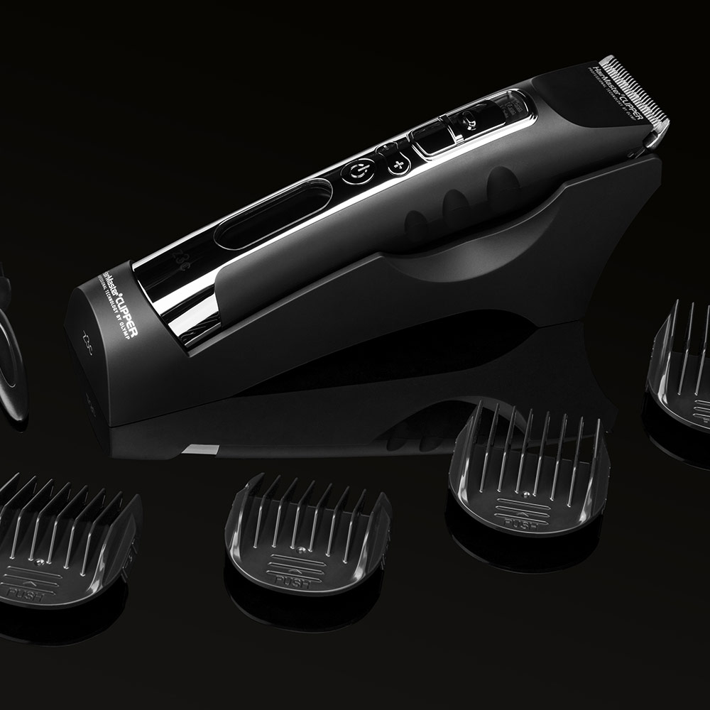 Olymp Hairmaster Clipper z3c