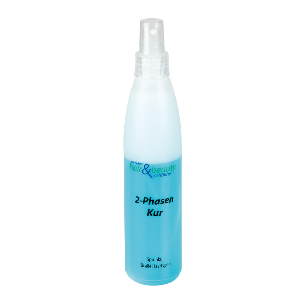 Profiline - 2-Phasen Kur-Spray/ Sprüh Conditioner 250ml