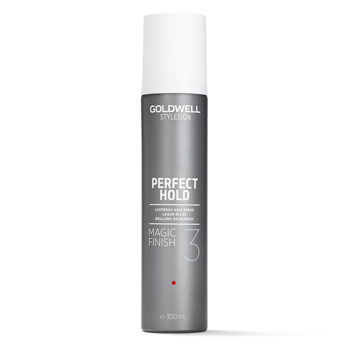 Goldwell Style Sign Magic Finish Brillanz Haarspray 300 ml