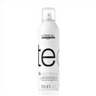 Loreal  - Tec ni Art - Fix Anti-Frizz Haarspray 250 ml