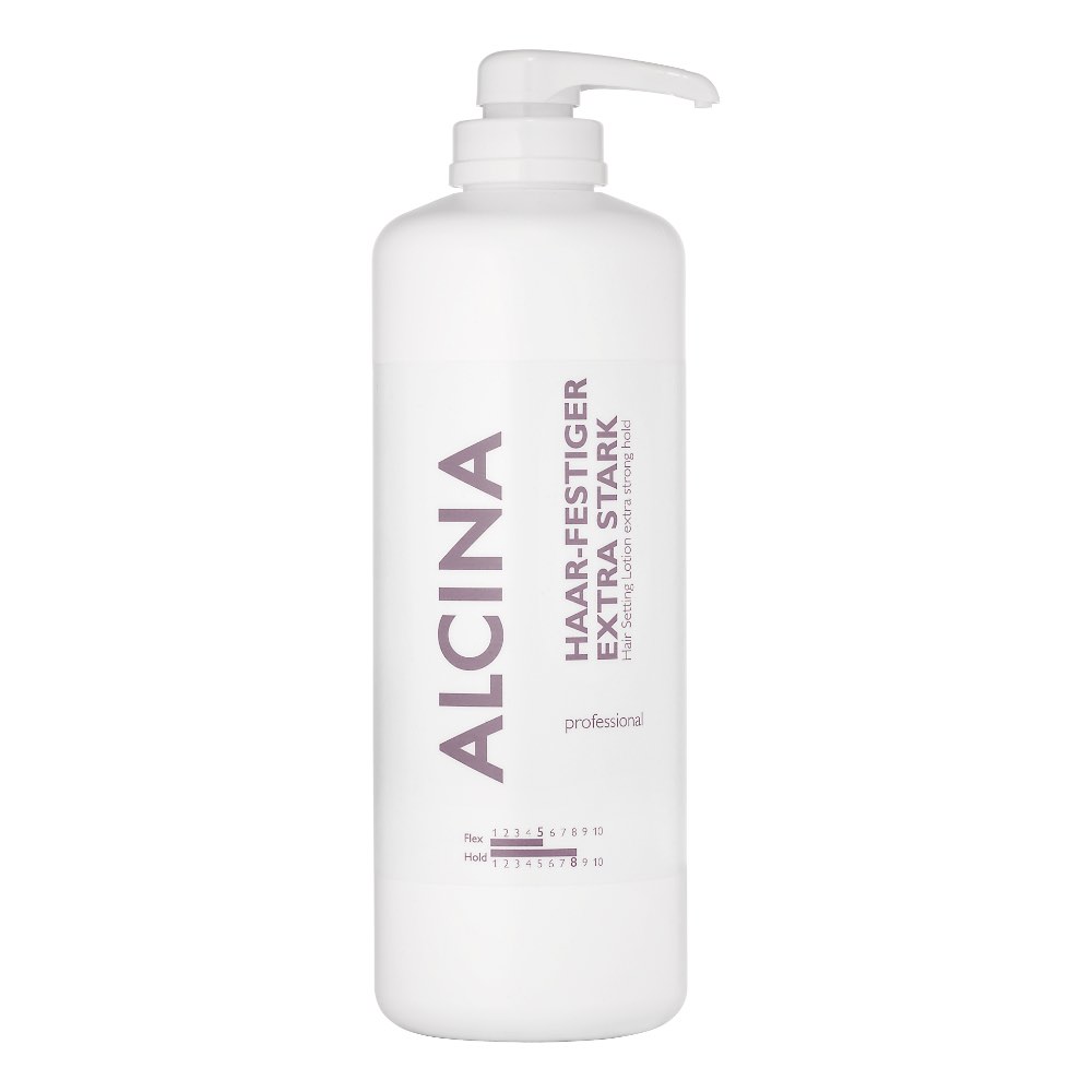 ALCINA Haar- Festiger extra stark 1200 ml