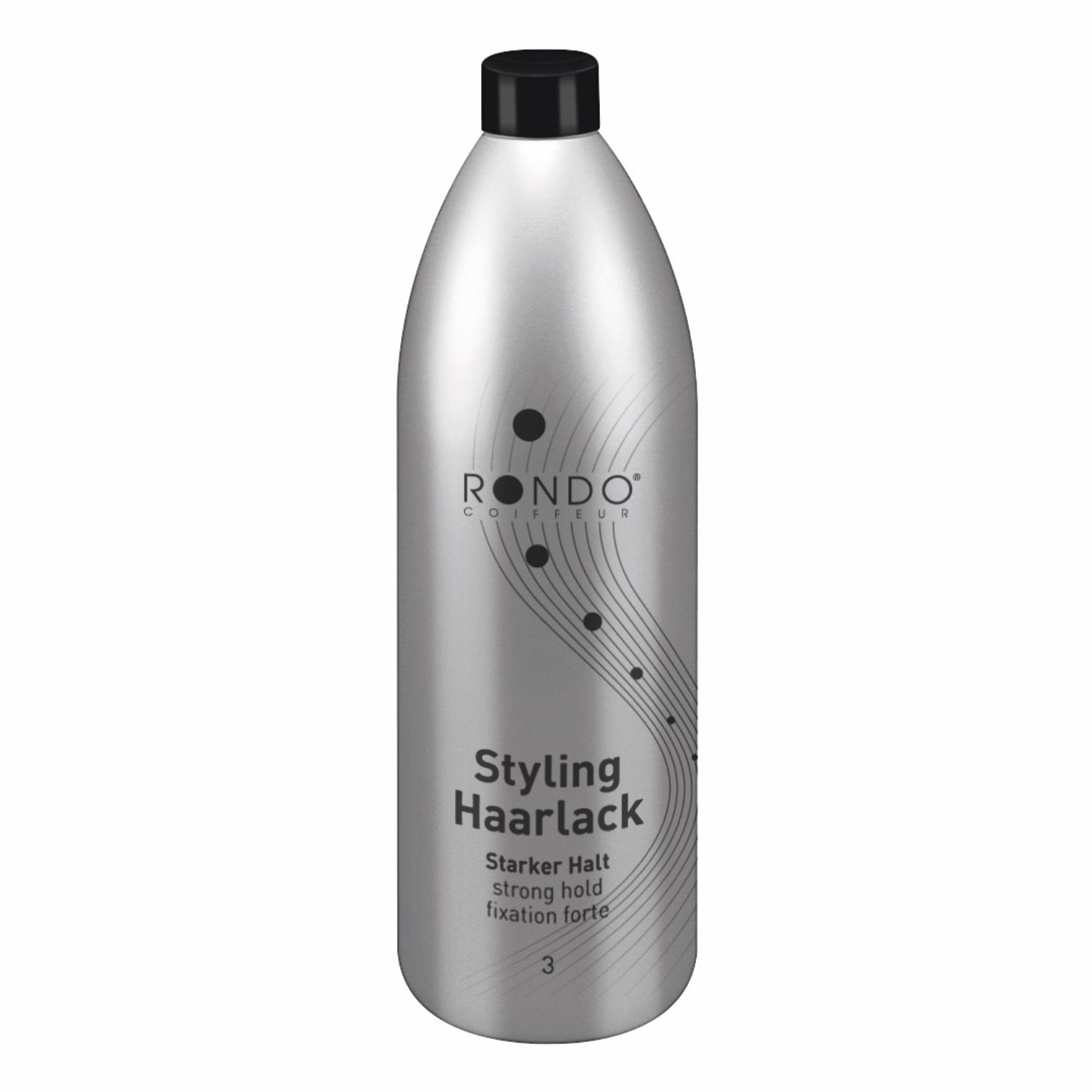 Rondo Styling Lack 1000 ml