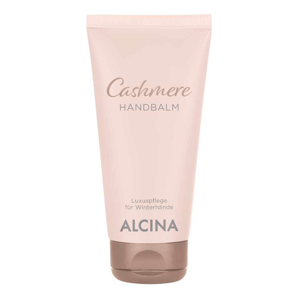 ALCINA Cashmere Handbalm 50 ml