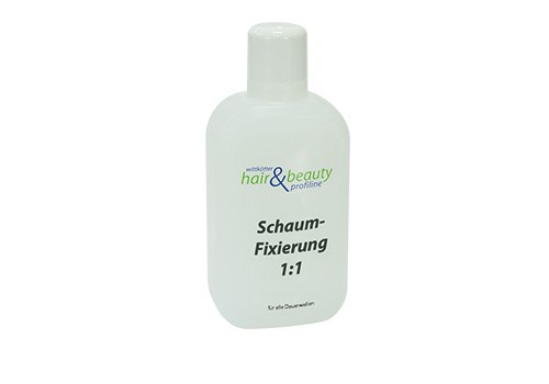 Profiline - Schaumfixierung / Fixierung 1:1 1000 ml