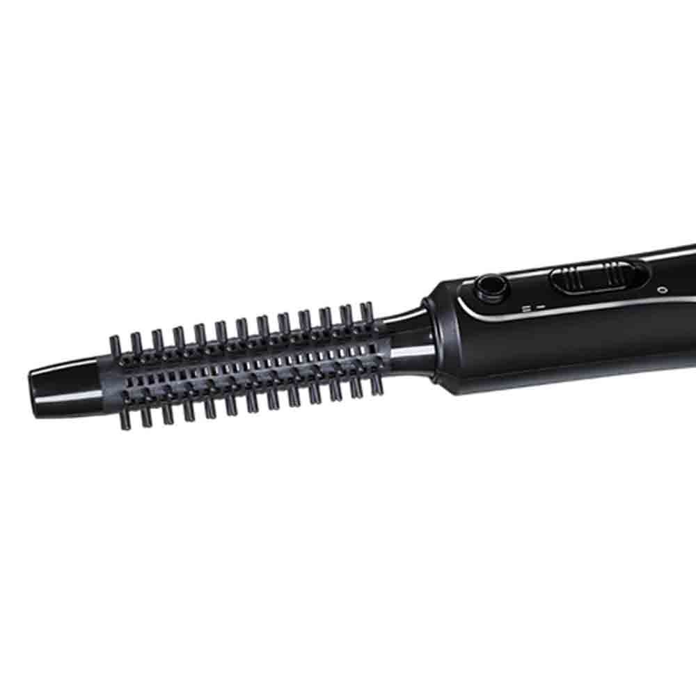 BaByliss PRO Warmluftbürste Trio 3 auswechselbare Bürsten BAB3400E