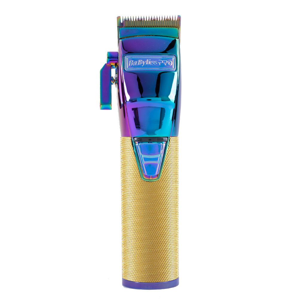 BaByliss PRO 4Artists Barber Clipper Chameleon FX8700IE