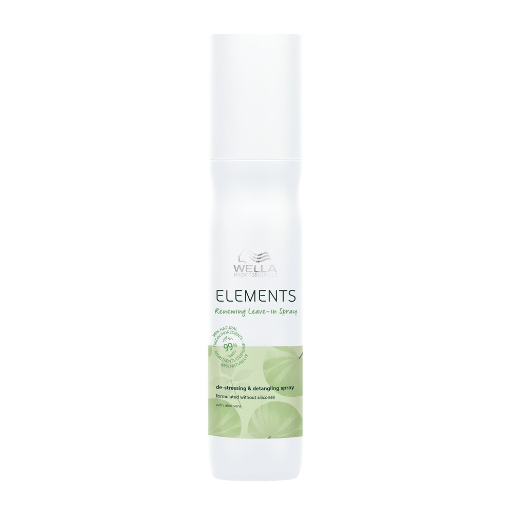 Wella Elements Renewing Leave-In Spray 150 ml