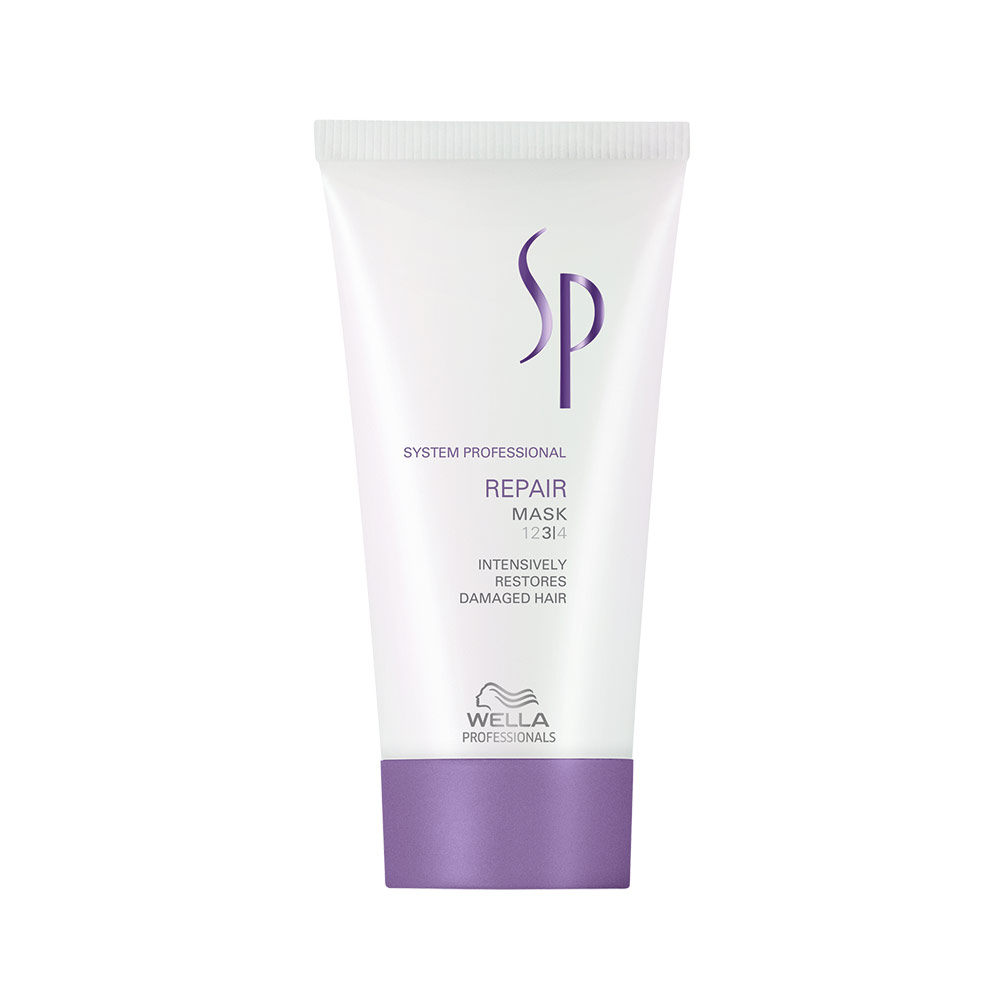 Wella SP System Professional Repair Mask 30 ml