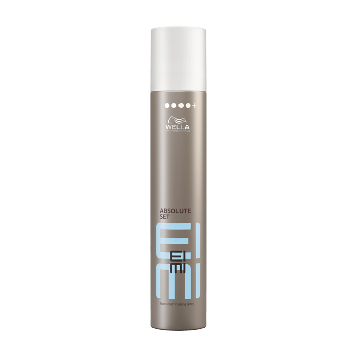 Wella Styling EIMI Absolute Set Haarlack 300 ml