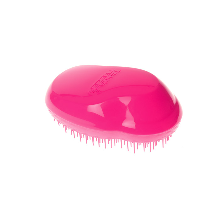 Tangle Teezer Original pink Entwirrbürste Detangler