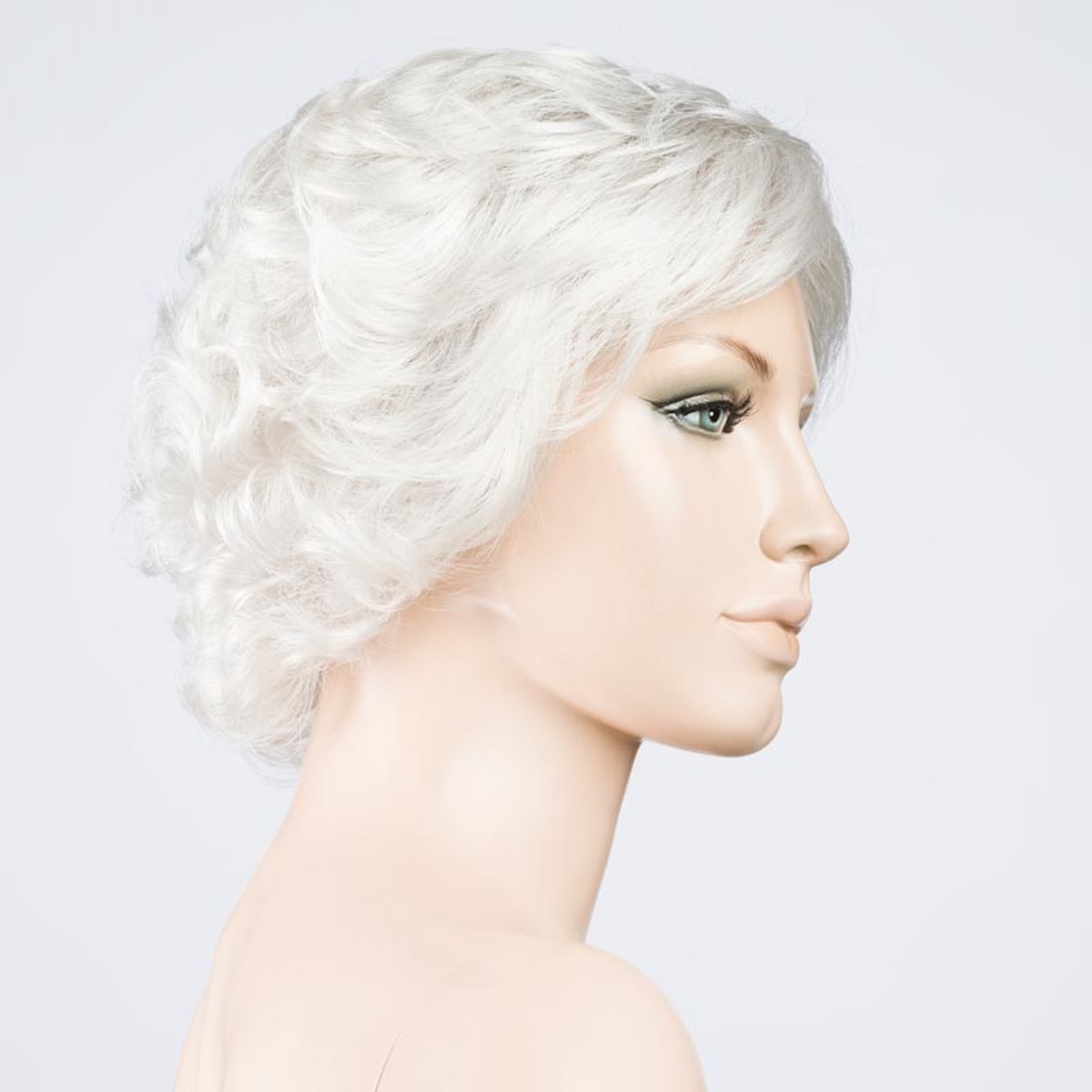 Ellen Wille hairpower Perücke - Aurora Comfort 60 white mix 