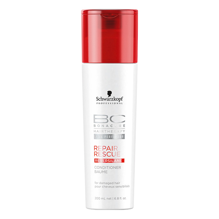 Schwarzkopf BC Bonacure Repair Rescue Conditioner 200 ml