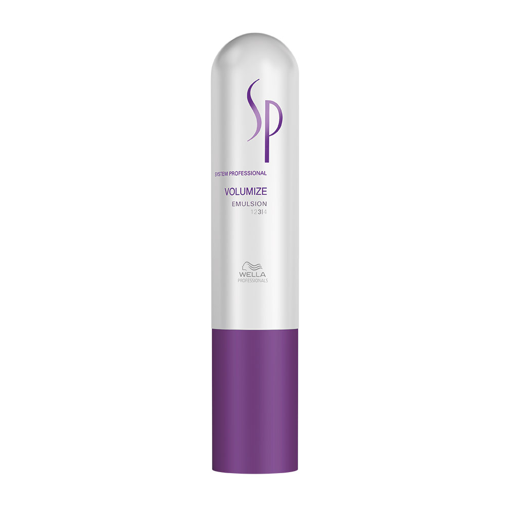 Wella SP System Professional Volumize Emulsion 50 ml