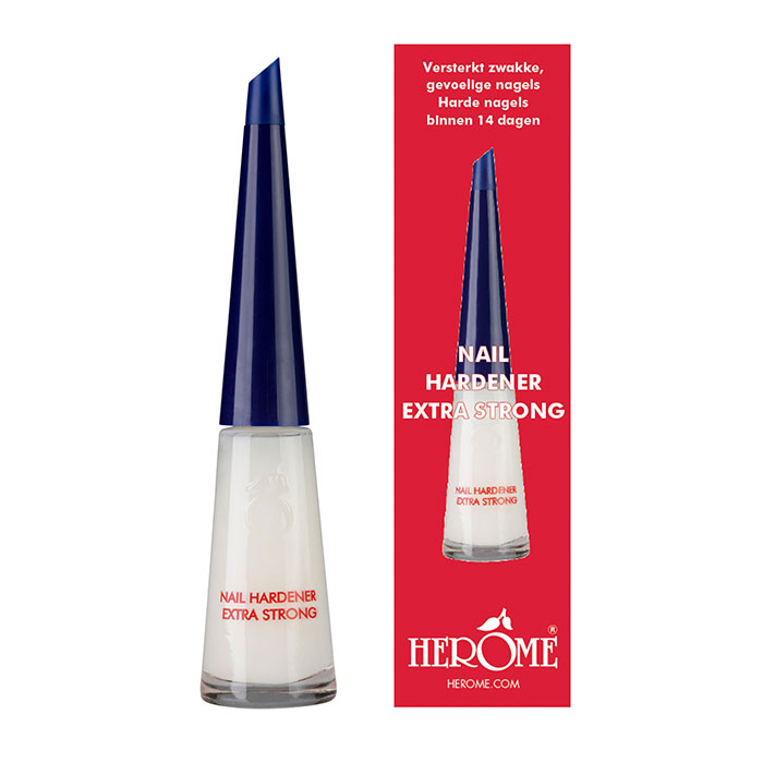 Herome Nagelhärter extra stark 10 ml