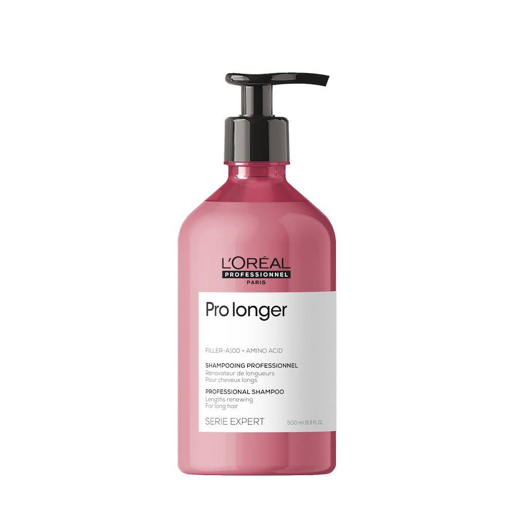 L'Oreal Professionnel Serie Expert Pro Longer Shampoo 500 ml