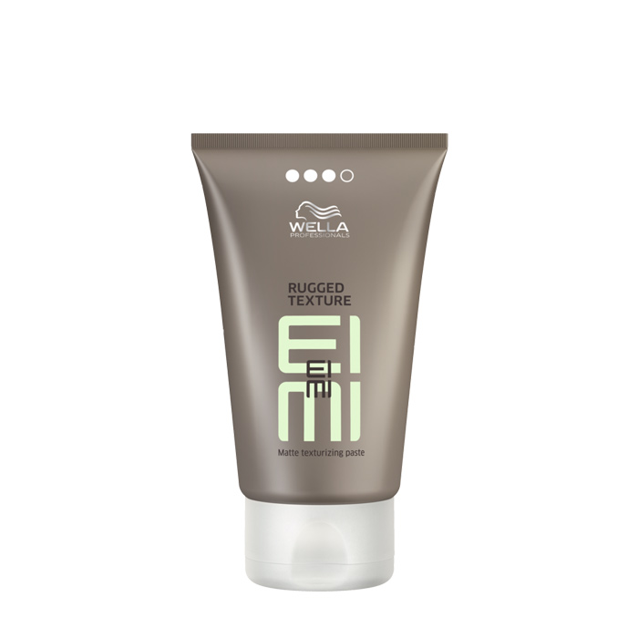 Wella Styling EIMI Rugged Texture Mattierende Modelliercreme 75 ml