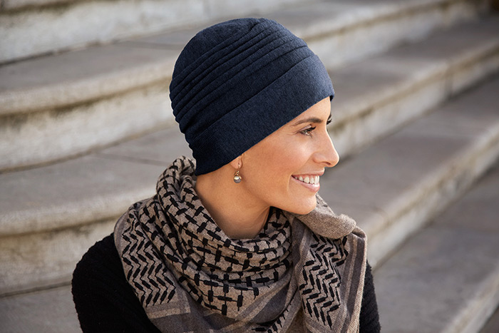 Belle Madame Headwear Collection Strickmütze Style 940