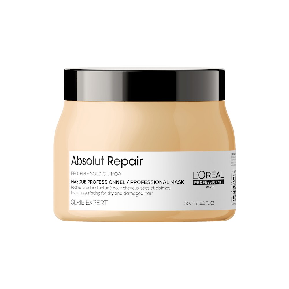 L'Oreal Professionnel Serie Expert Absolut Repair Gold Mask 500 ml