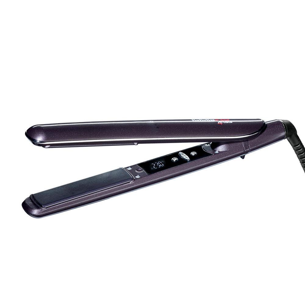 BaByliss PRO 4Artists Glätteisen DIGISTYLE mit Keratin-Technologie BAB2395E