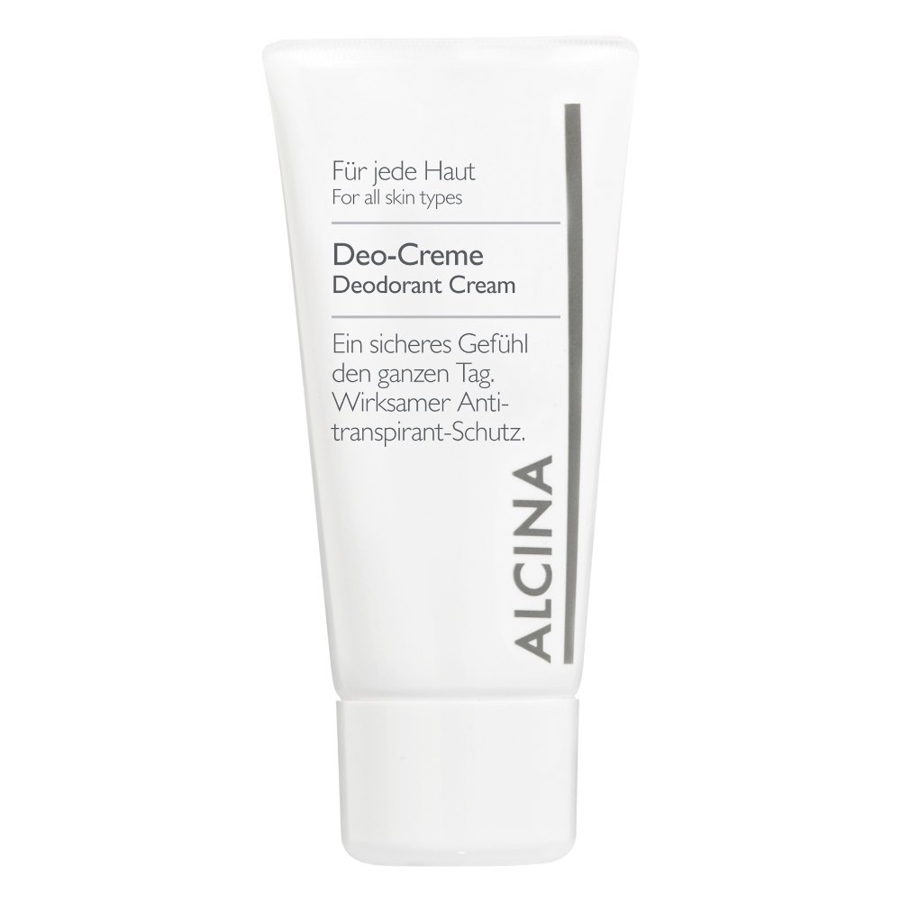 ALCINA Deo- Creme für jede Haut 50 ml