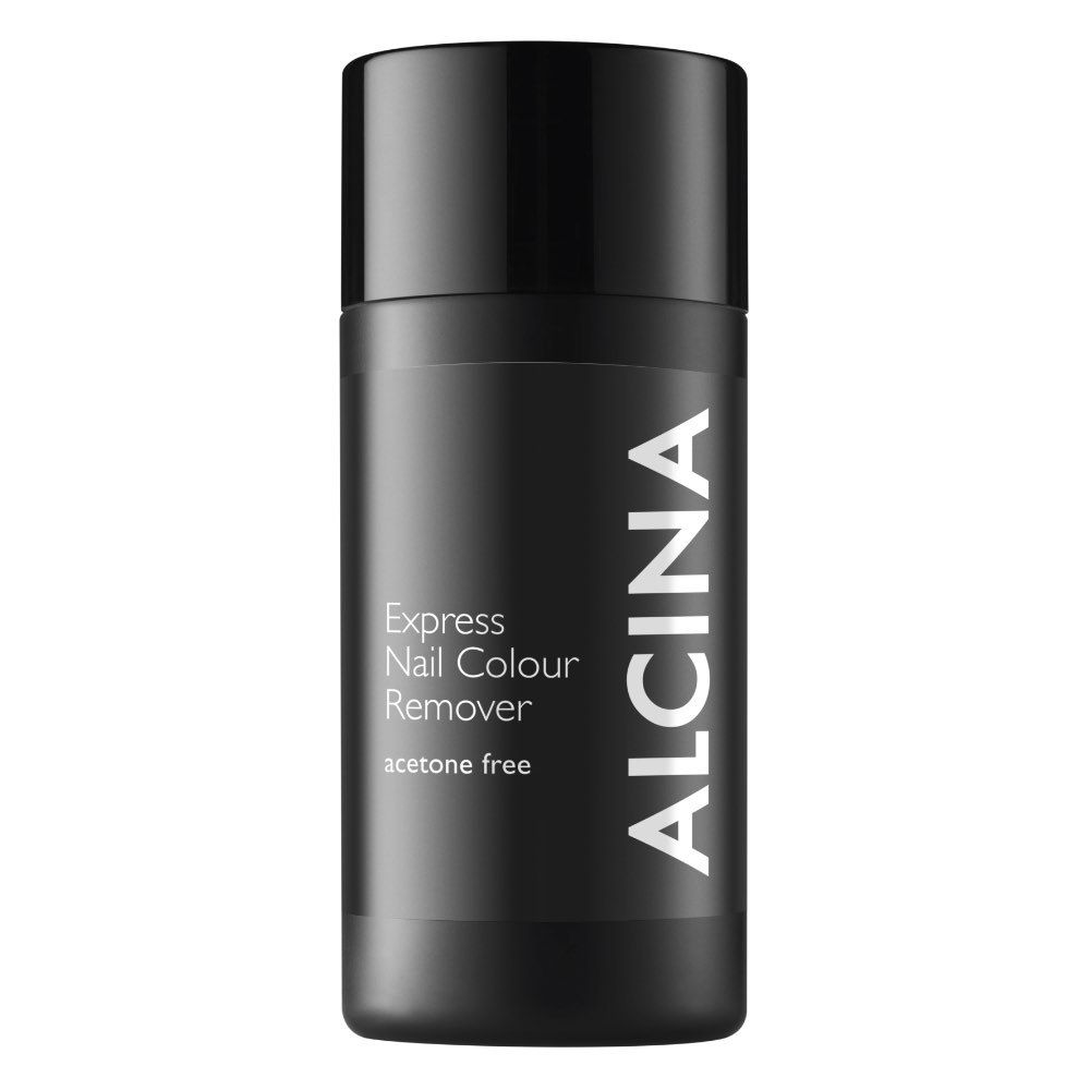 ALCINA Express Nail Colour Remover 125 ml
