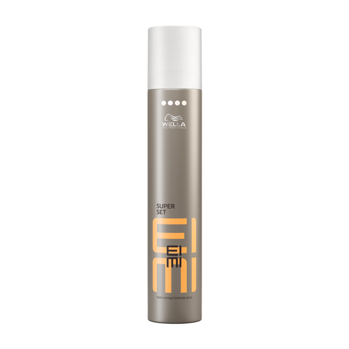 Wella Styling EIMI Super Set Finishing Spray ultra strong  300 ml