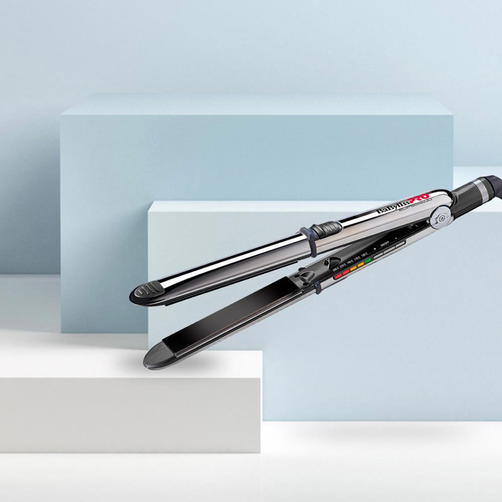 Babyliss PRO Elipsis 3100 Styler Glätteisen Haarglätter BAB3100EPE