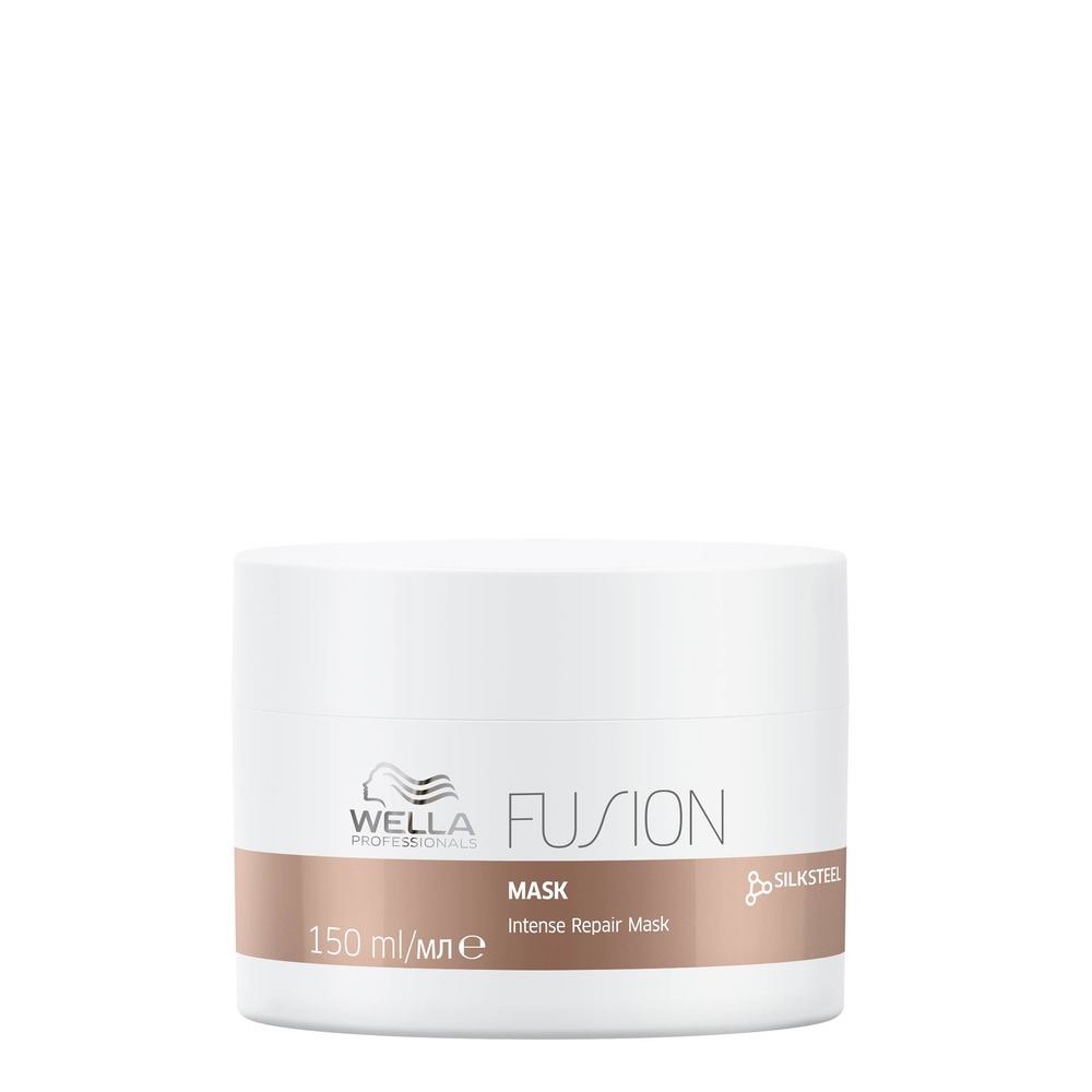 Wella Invigo Fusion Intense Repair Mask 150 ml