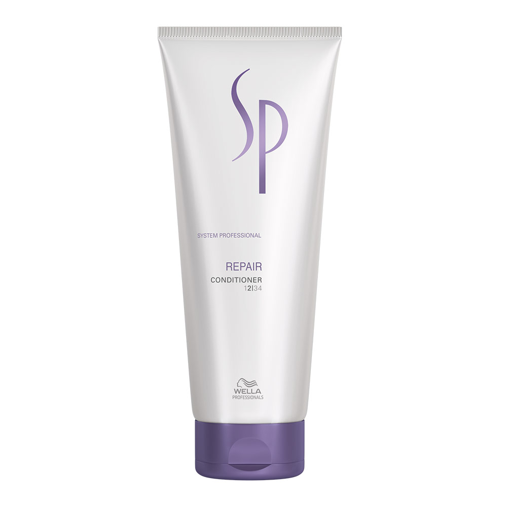 Wella SP System Professional Repair Conditioner 200 ml