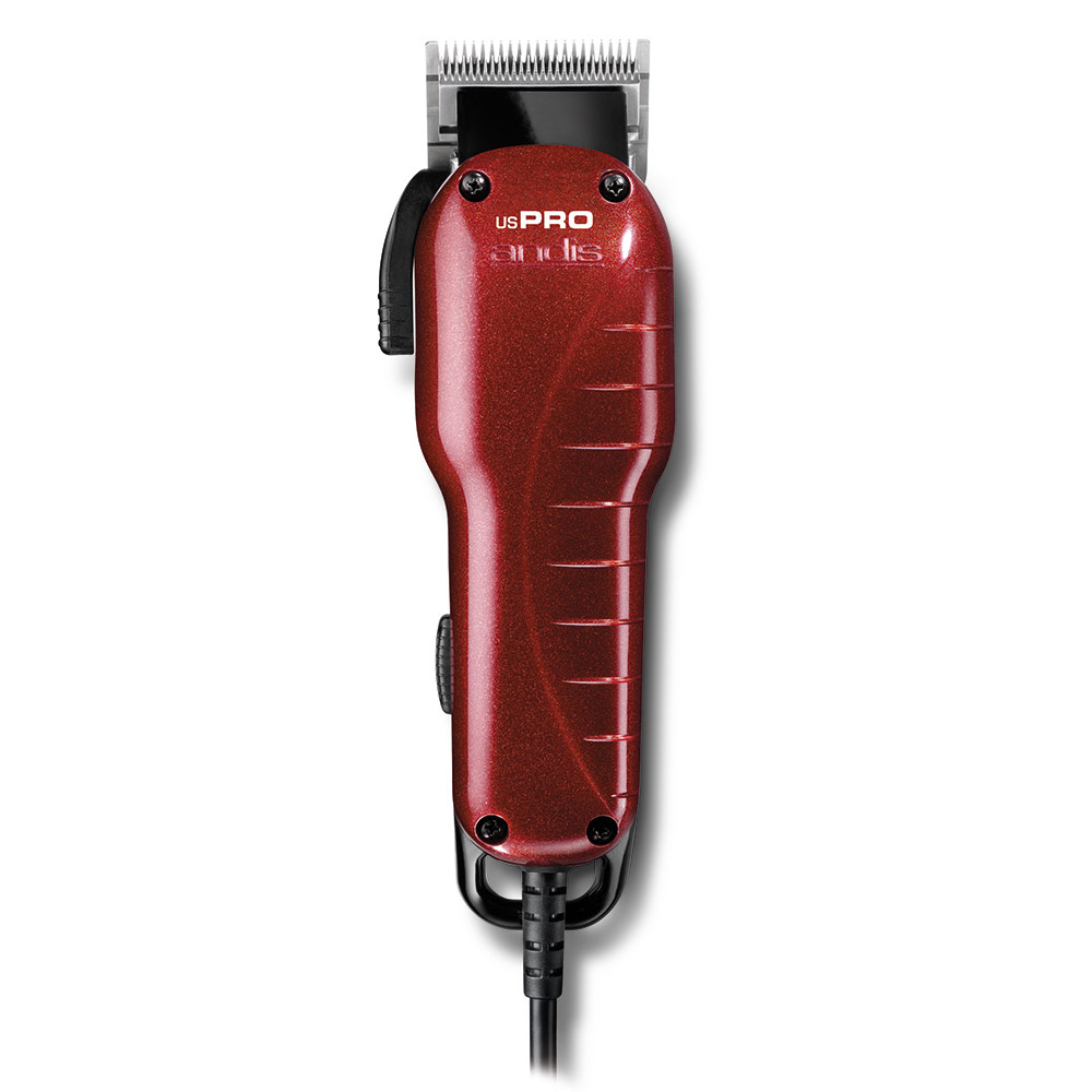 Andis us Pro Red Clipper 66220