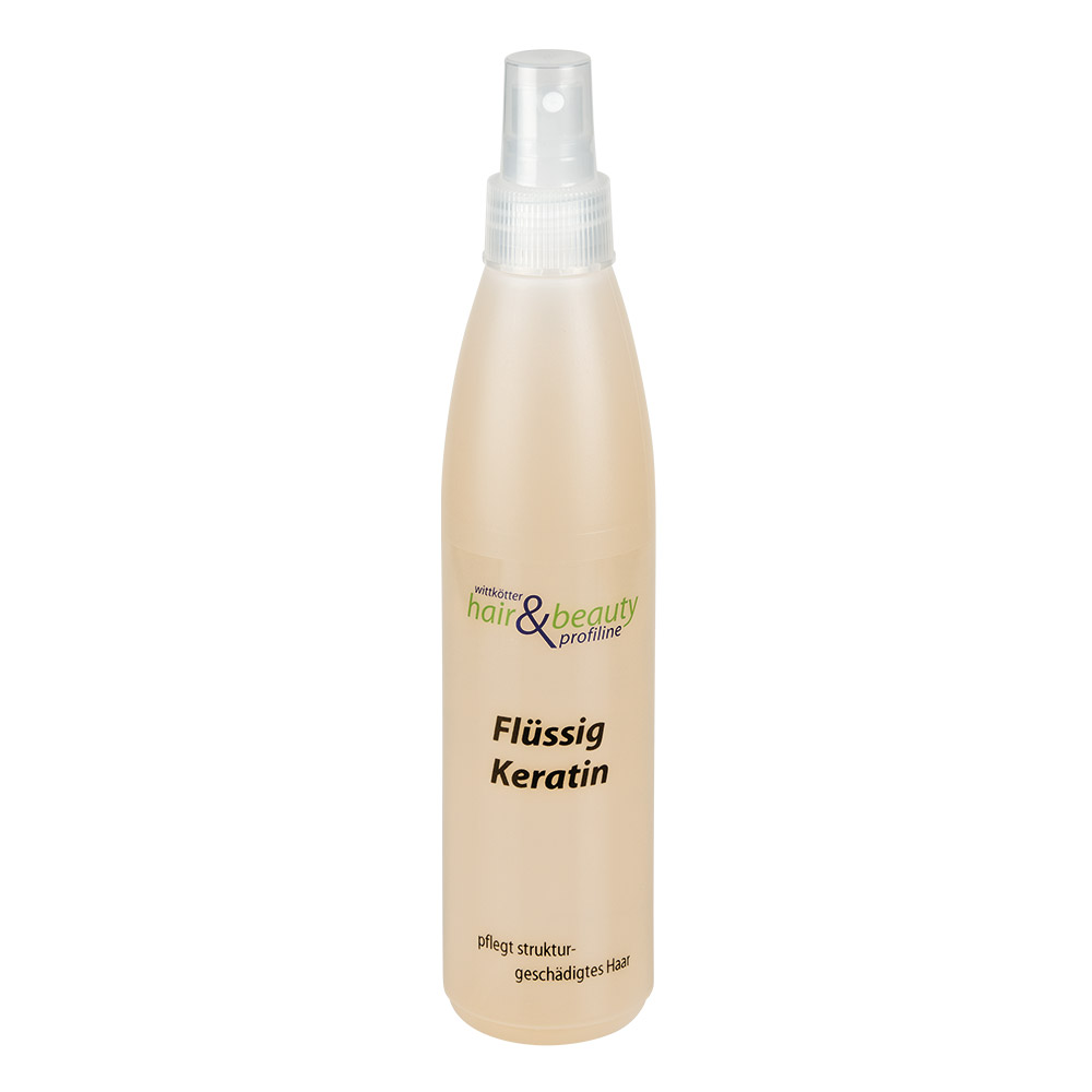 Profiline - Flüssig Keratin Spray Pflegespray 250 ml