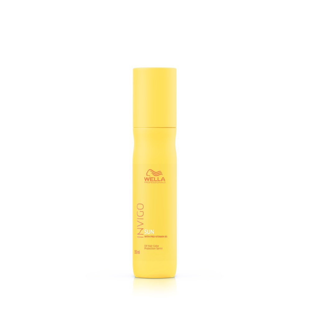 Wella Invigo WP Sun Sonnenschutz Leave In Spray 150 ml