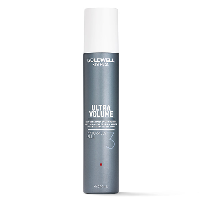 Goldwell Style Sign Naturally Full Föhn & Finish Volumen Spray 200 ml