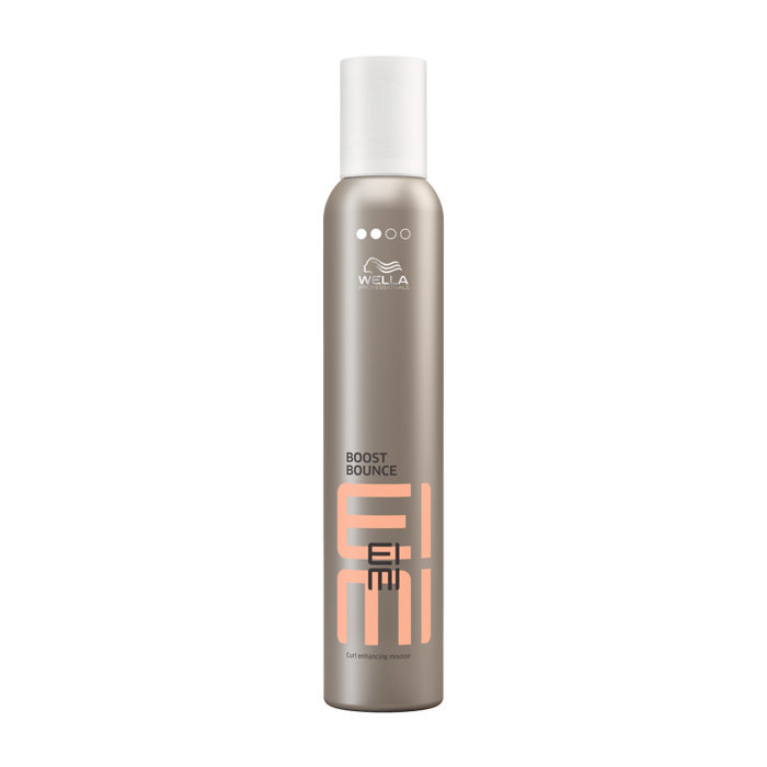 Wella Styling EIMI Boost Bounce Locken Schaum 300 ml