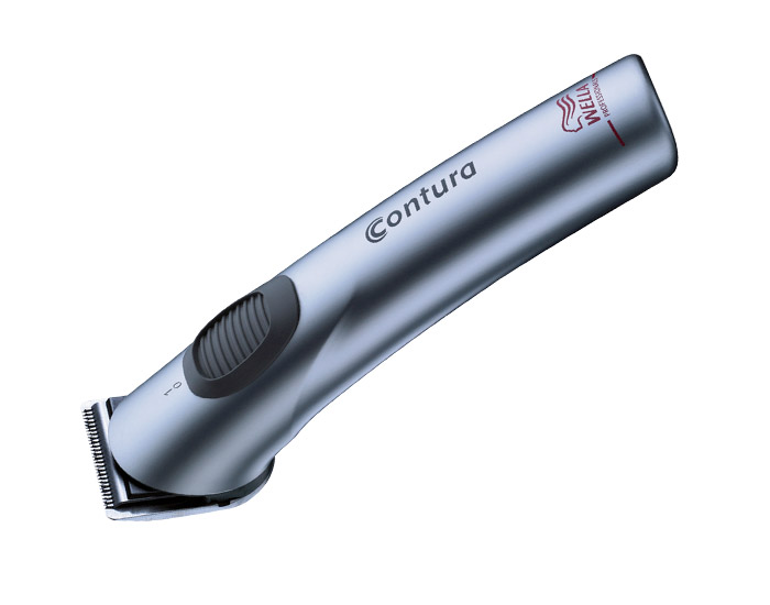 Wella Contura Profi Haarschneider HS61