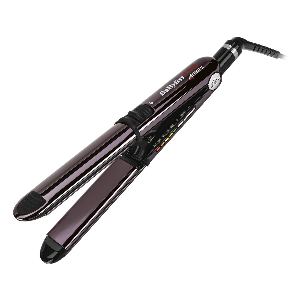 BaByliss PRO 4Artists Glätteisen ELIPSTYLE BAB3500E