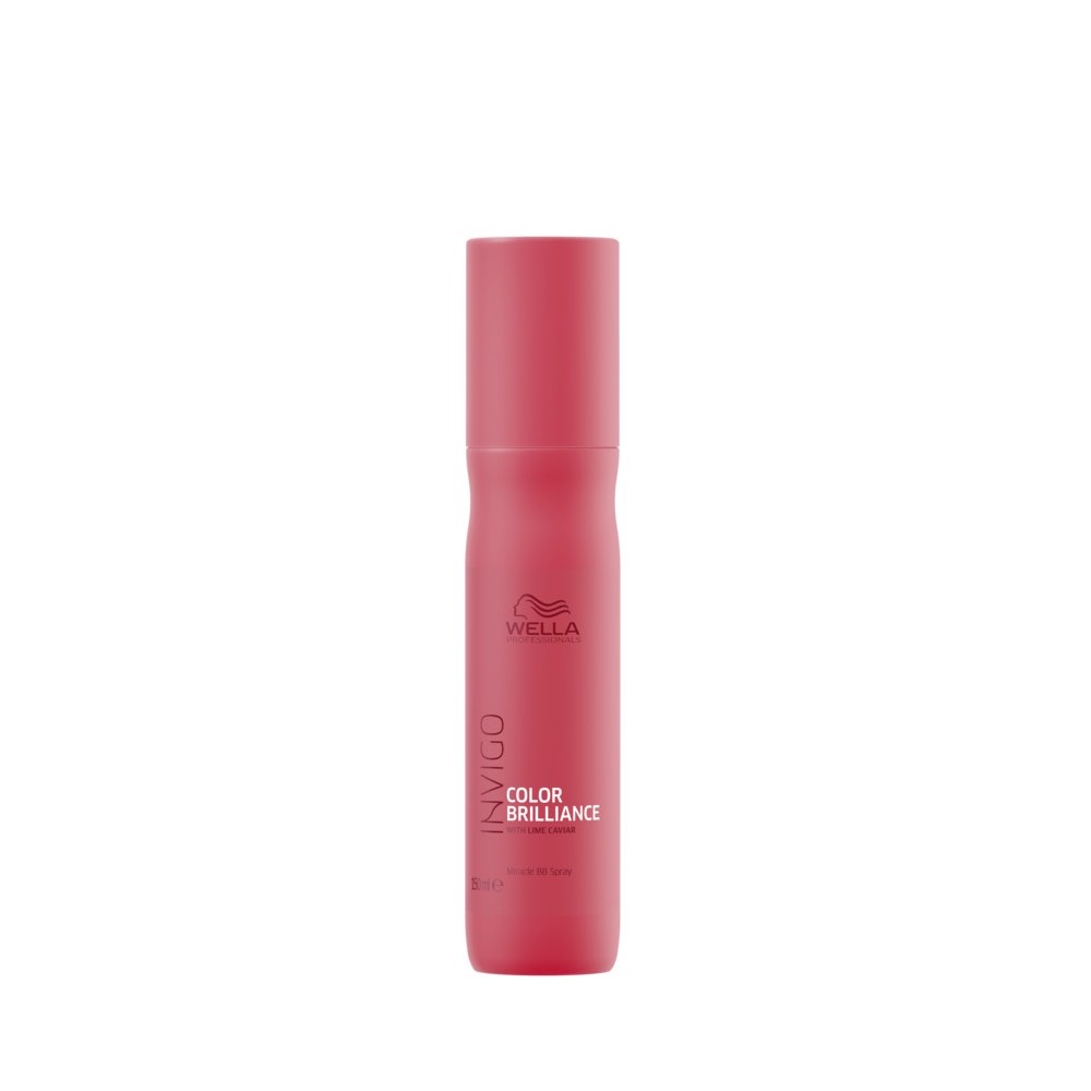 Wella Invigo Color Brilliance Miracle BB Leave In Spray 150 ml