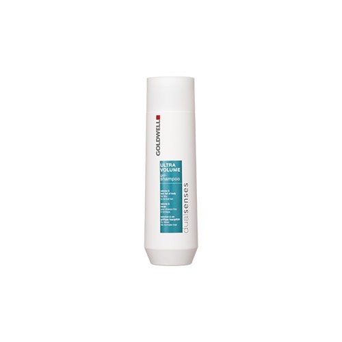 Goldwell Dualsenses Ultra Volume Gel Shampoo 250 ml