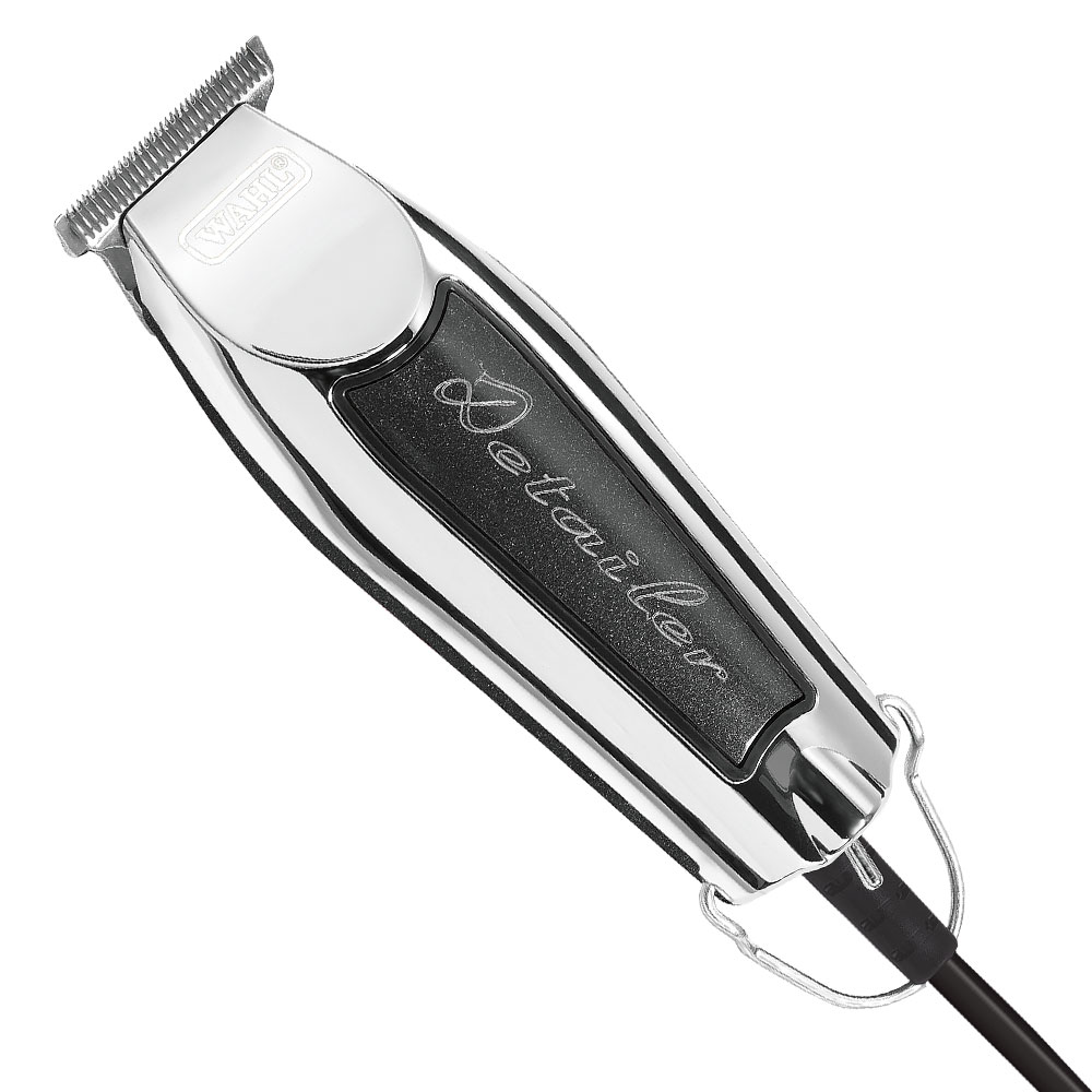 Wahl - Detailer Trimmer Konturen Haarschneider Barber 8081-026