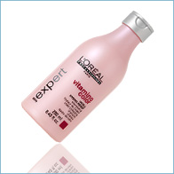 Loreal serie expert vitamino color Shampoo 250ml