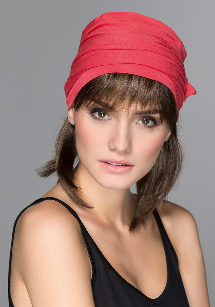 Ellen Wille Power Pieces - Pony für Turban - Sage 14.26.19 dark blonde 