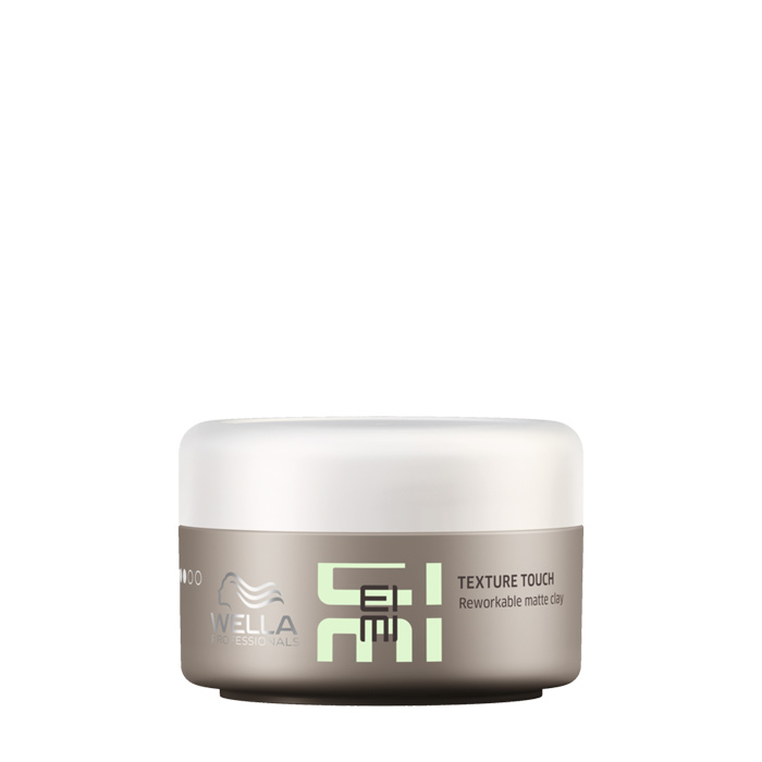 Wella Styling EIMI Texture Touch Modellierkitt 75 ml