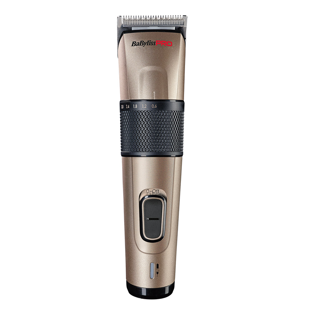 BaByliss PRO CUT DEFINE Professioneller Haarschneider FX862E