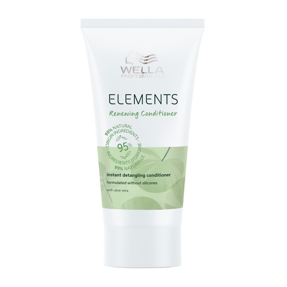 Wella Elements Renewing Conditioner 30 ml