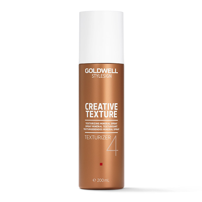 Goldwell Style Sign Texturizer Texturgebendes Mineral Spray 200 ml