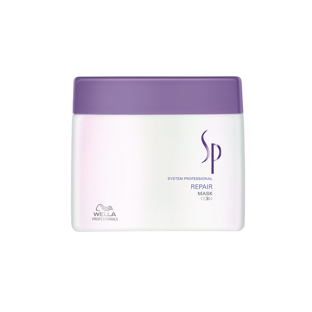 Wella SP System Professional Repair Mask 400 ml