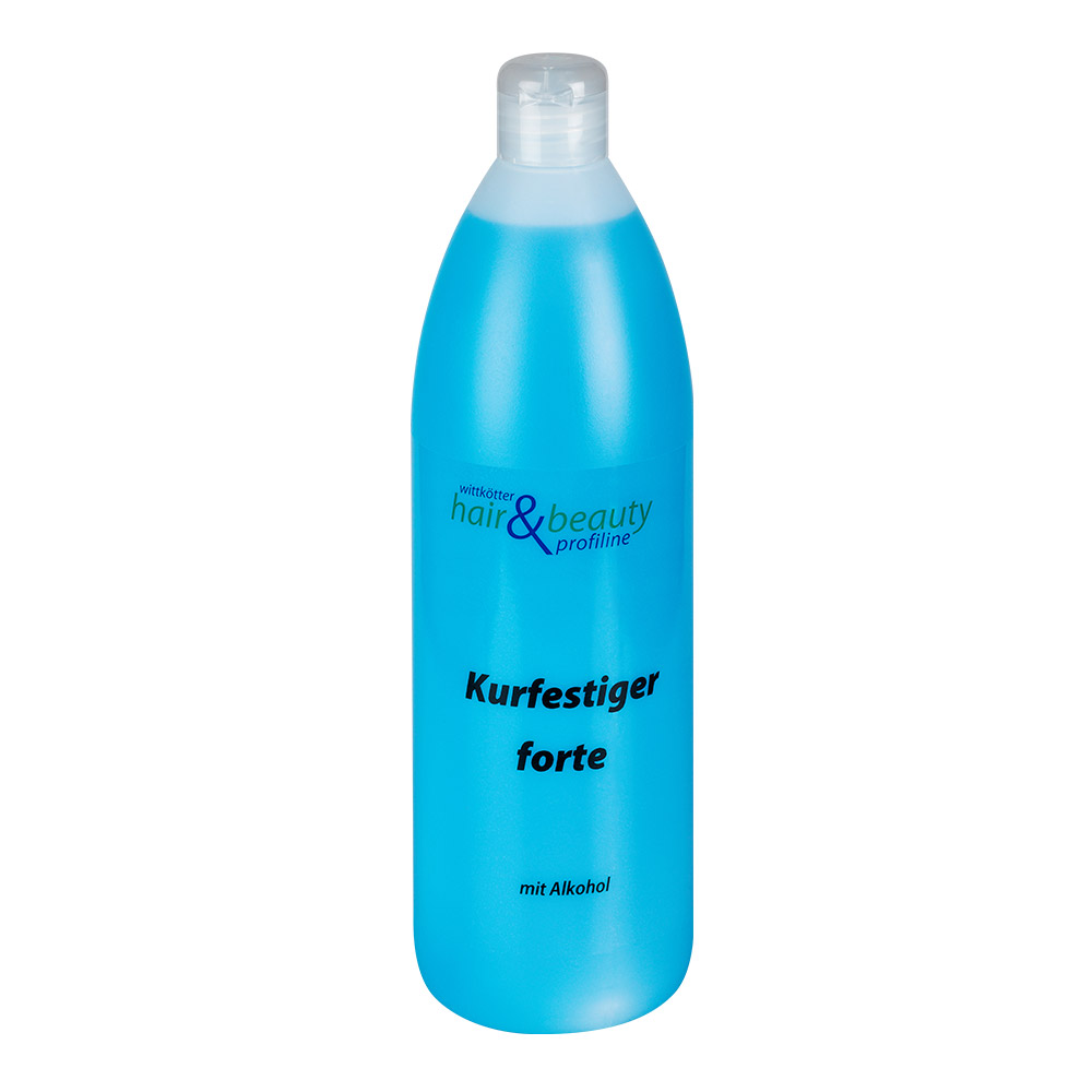 Profiline - Kurfestiger forte m.A. starker Halt 1000 ml