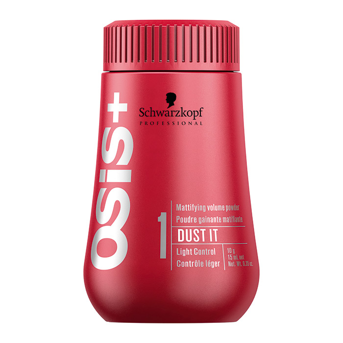 Schwarzkopf OSiS+ Dust It 10 gr