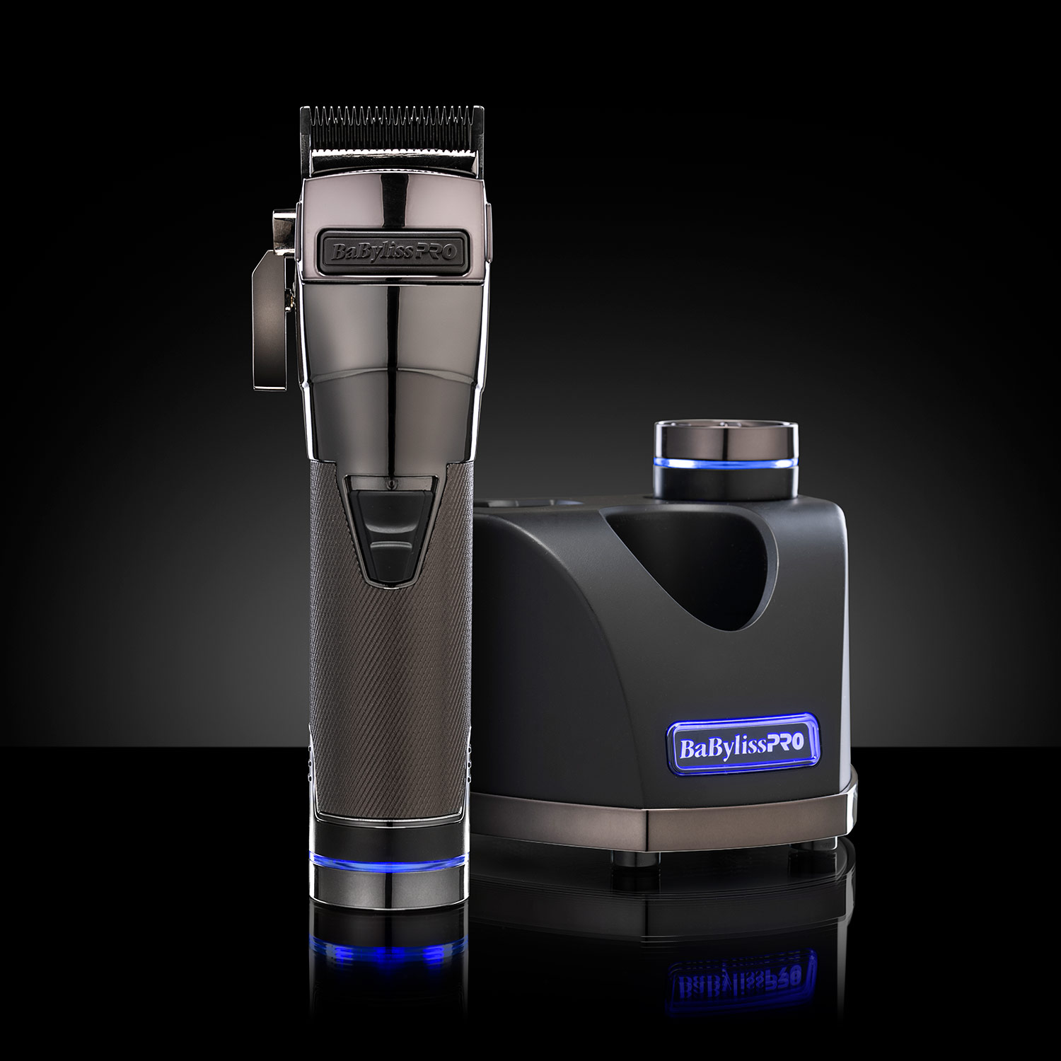 BaByliss PRO 4Artists SnapFX Clipper Haarschneider FX895E